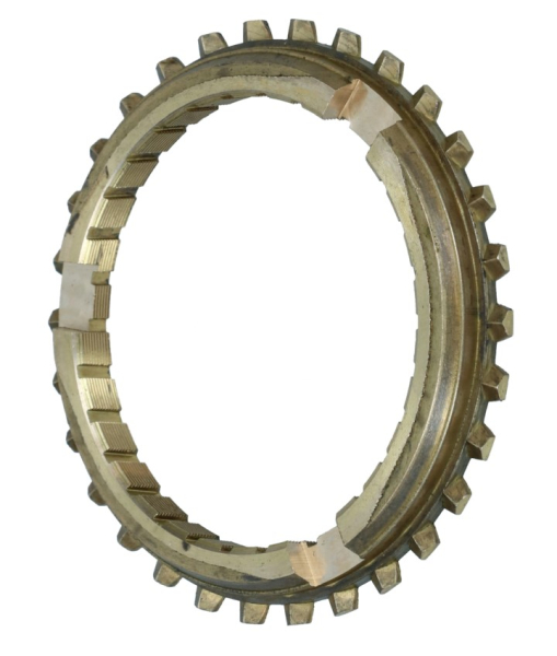 SYNCHRONIZING RING, 2nd gear, Oct'52-1960 113309257GR